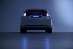 Honda Insight Concept 2008 года
